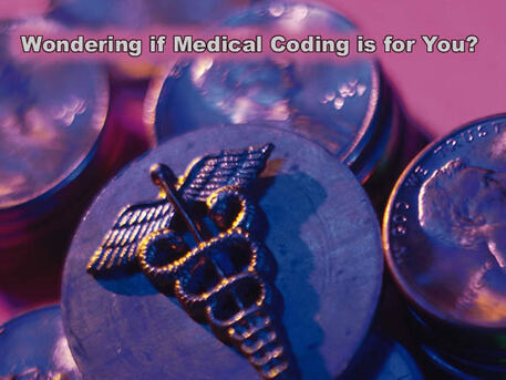 SMCA-Is medical Coding for you?